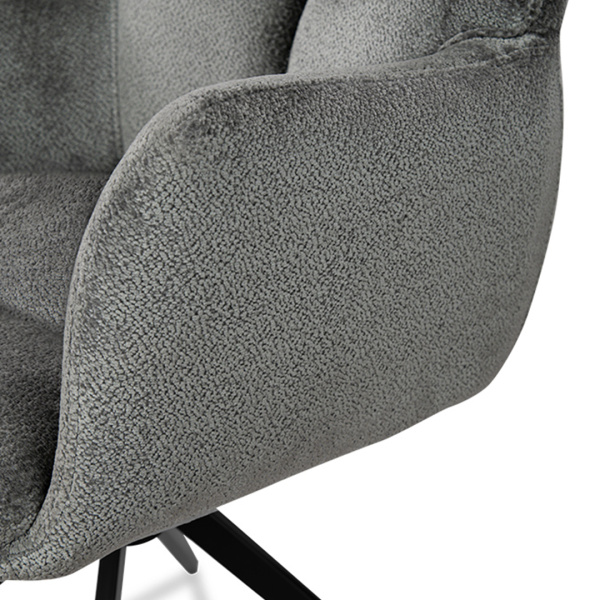 Стул B940-m (B940-m NEO DARK GREY)